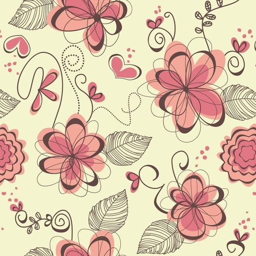 Featured image of post Papel De Parede Rosa Escuro Papel de parede lullaby listras finas rosa 2302