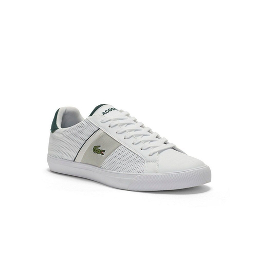 tênis lacoste lerond 316 masculino