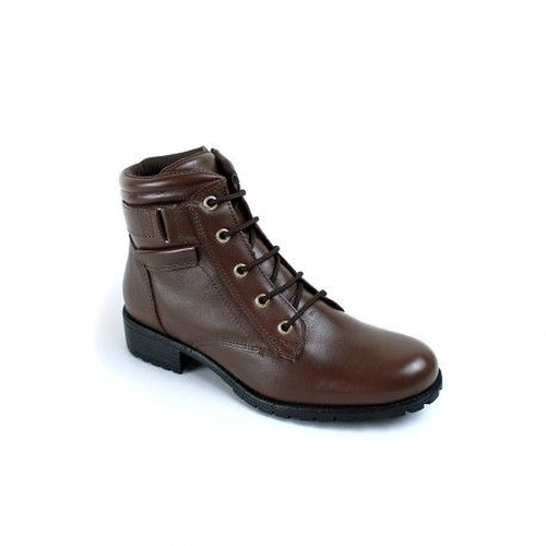 bota de borracha de amarrar