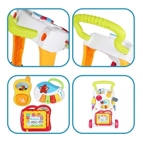 Andador baby multikids Clearance