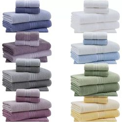 Toalhas Banhão Basics 5 Peças - Casa e Conforto By Buddemeyer é boa?