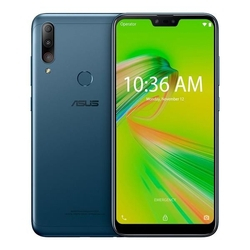 Smartphone Asus Zenfone Max Shot 3GB-32GB, Tela 6,2", Câmera Tripla 12mp+5mp+8mp - Azul Menor preço em Smartphone Asus Zenfone Max Shot 3GB-32GB, Tela 6,2", Câmera Tripla 12mp+5mp+8mp - Azul