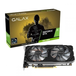 Placa de Vídeo NVIDIA GeForce GTX 1660 Super 6GB GDDR6 PCI-E 3.0 60SRL7DSY91S GALAX Menor preço em Placa de Vídeo NVIDIA GeForce GTX 1660 Super 6GB GDDR6 PCI-E 3.0 60SRL7DSY91S GALAX