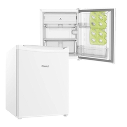 Frigobar Consul Branco 76L 220V CRC08CBBNA é boa?