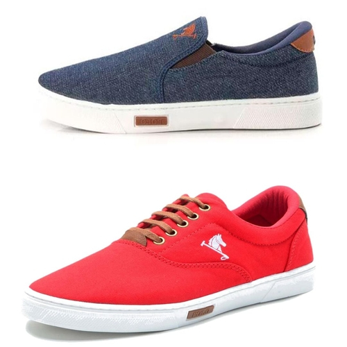 tenis iate polo