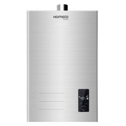 Aquecedor De Água Komeco A Gás Gn 25 Litros Ko 25 Di Bivolt é boa?