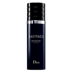 Sauvage Cool Spray Dior Masculino Eau De Toilette 100ml Menor preço em Sauvage Cool Spray Dior Masculino Eau De Toilette 100ml