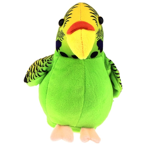 Rio Jewel Parrot 12/' Pelúcia Boneco Brinquedo De Pelúcia Natal Presente De Aniversário