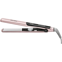 Prancha Alisadora Golden Rose Bivolt P-20 - Mondial Menor preço em Prancha Alisadora Golden Rose Bivolt P-20 - Mondial