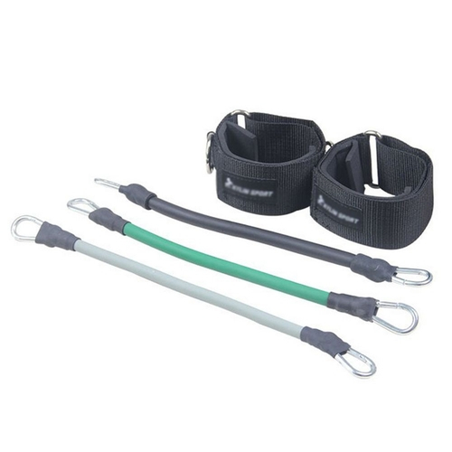 Qual o preço do(a)Resistência bandas perna exercício de treinamento da agilidade velocidade Straps força do tornozelo para Football Basketball Taekwondo Boxe Yoga Resistência bandas perna exercício de treinamento da agilidade velocidade Straps força do tornozelo para Football Basketball Taekwondo Boxe Yoga