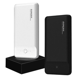 Power Bank Pineng Pn-939 Slim Bateria Externa De 20000mah Menor preço em Power Bank Pineng Pn-939 Slim Bateria Externa De 20000mah