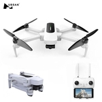 Hubsan H117s Zino Gps 5g Wifi 1km Fpv Com 4k Uhd Camera 3 Eixos Cardan Rc Drone Quadrotor Rtf Remote Control Mobile Toy
