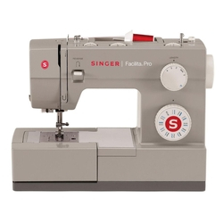Maquina De Costura Singer Facilita Pro 4423 Menor preço em Maquina De Costura Singer Facilita Pro 4423