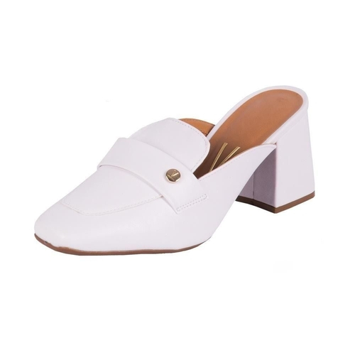mule vizzano branco