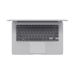 Notebook 2 em 1 Duo Q232a Intel Atom 2GB 32GB LCD 14" W10 Prata - Positivo é boa?