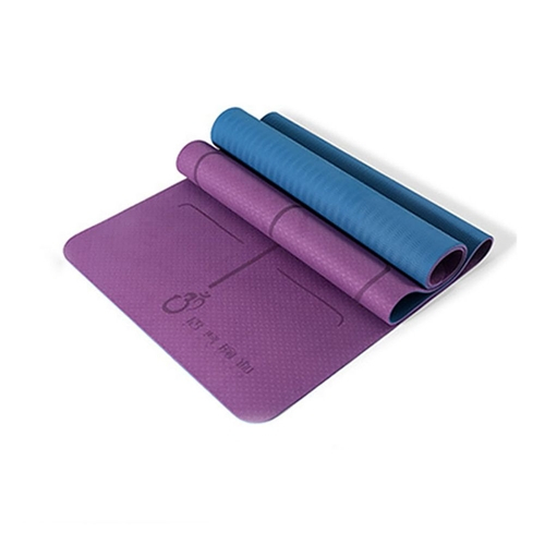 Qual o preço do(a)Blanket Yoga 6 milímetros Alongamento Anti-slip Gym Mat para Mat Sports Blanket Yoga 6 milímetros Alongamento Anti-slip Gym Mat para Mat Sports