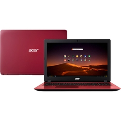 Notebook Acer Aspire A315-53-33AD  Intel Core I3 8GB 1TB 15,6" Endless é boa?