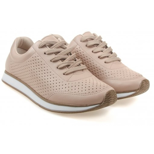 tenis casual via marte nude