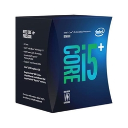 Processador Intel 8400 Core I5+ C/ Intel Optane (1151) 2.80 GHZ BOX - BO80684I58400 - 8ª GER é boa?