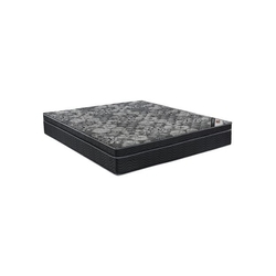 Colchão Iso Nanolastic Black Casal (25x138x188) - Estrutura em Molas Nanolastic, Ortopillow - Ortobom Menor preço em Colchão Iso Nanolastic Black Casal (25x138x188) - Estrutura em Molas Nanolastic, Ortopillow - Ortobom