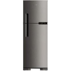 Geladeira/Refrigerador Brastemp Frost Free BRM44 375 Litros - Evox é boa?