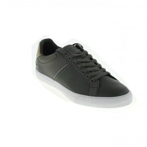 tênis lacoste lerond 316 masculino