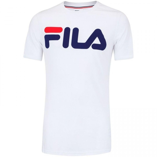 t shirt fila feminina