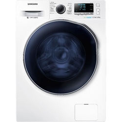 Lava e Seca Samsung 11kg WD11J Branca é boa?
