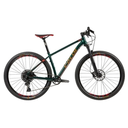 Caloi Elite 2020 verde Menor preço em Caloi Elite 2020 verde