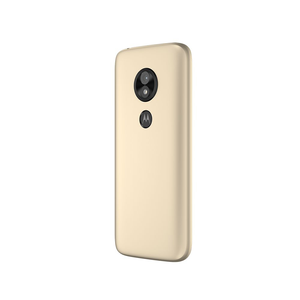 Moto E5 Play Ouro em Promoção na Americanas