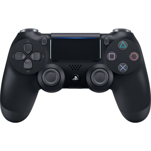 Console PS4 Pro 1 TB + Controle Wireless DualShock 4 + Game Marvel's  Spider-Man - GOTY - PS4 em Promoção na Americanas