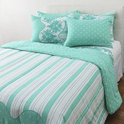 Enxoval de Cama Casal Camberra Esmeralda 7 Peças 100% Algodão- Casa e Conforto Menor preço em Enxoval de Cama Casal Camberra Esmeralda 7 Peças 100% Algodão- Casa e Conforto