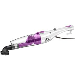 Menor preço em Aspirador de Pó Vertical Turbo Cycle Mondial 800W Branco/Lilás - AP-34