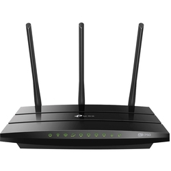 Roteador Wireless Dual Band TP-Link AC1750 Archer C7 Gigabit 1350Mpbs com 3 Antenas é boa?