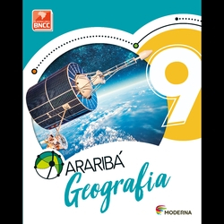 Menor preço em Arariba Plus Geo 9 Ed5 - 5ª Ed.