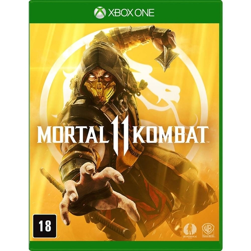 Mortal Kombat 9 Komplete Edition - Xbox 360 em Promoção na Americanas