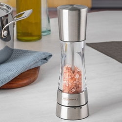 Moedor Simples Aco Inox/acr. Realce Menor preço em Moedor Simples Aco Inox/acr. Realce