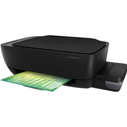 Multifuncional HP Tanque De Tinta 412 Wireless é boa?