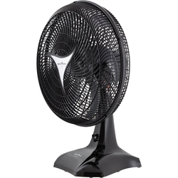 Ventilador de Mesa Britania Ventus 40 3 Velocidades 40cm - Preto é boa?