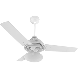Ventilador de Teto Britânia BVT02B Cancun 3 Velocidades com Controle Menor preço em Ventilador de Teto Britânia BVT02B Cancun 3 Velocidades com Controle