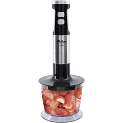 Mixer Philco Pmx600 3 em 1 com Batedor Processador é boa?
