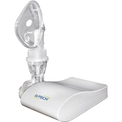 Nebulizador Inalador de Ar Comprimido G-tech Compact DC1 é boa?