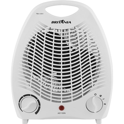 Aquecedor Termoventilador Britânia 2000W AB1100N é boa?