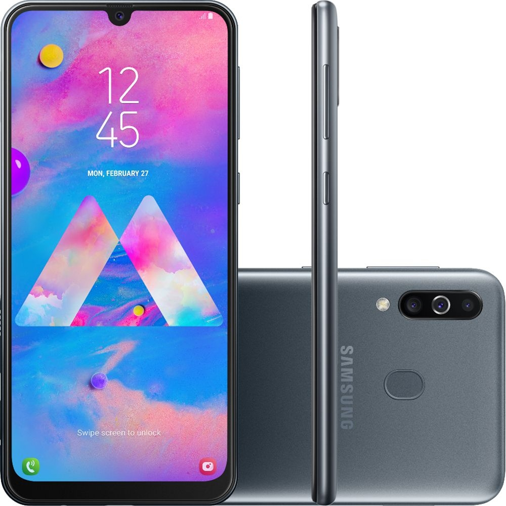 galaxy a galaxy m