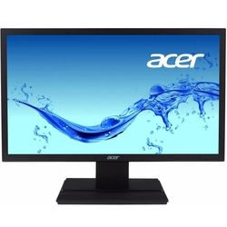 Monitor LED 19,5" Acer Widescreen VGA  HDMI -  V206HQL é boa?