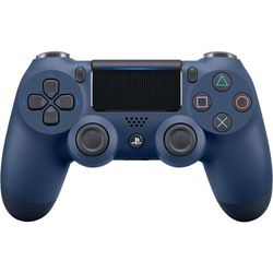 Controle Sony Dualshock 4 Midnight Blue - PS4 é boa?