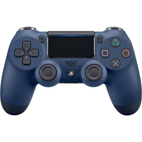 Controle da Sony, modelo Dualsense Cosmic Red para PS5 - R$ 395,91