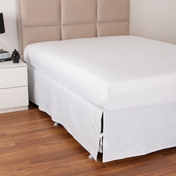 Saia Box Queen Piquet Margot - Basic+ Menor preço em Saia Box Queen Piquet Margot - Basic+