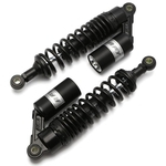 Suspensão Da Motocicleta Ar Do Amortecedor Traseiro Para Yamaha Motor Scooter Atv Quad Auto Parts