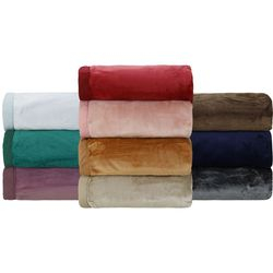 Cobertor Queen Flannel Colors com Borda em Percal - Casa e Conforto é boa?